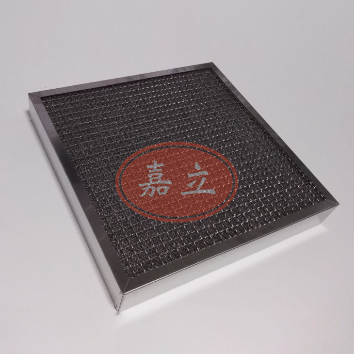 市北不锈钢油雾过滤器